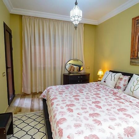 Darsublime Au Coeur De Marrakech Jacuzzi Prive Apartment Marrakesh Bagian luar foto